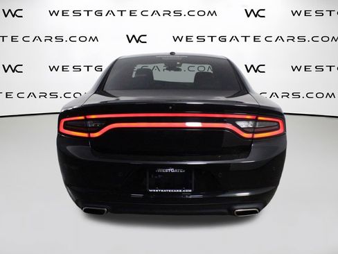Used 2022 Dodge Charger SXT image 7