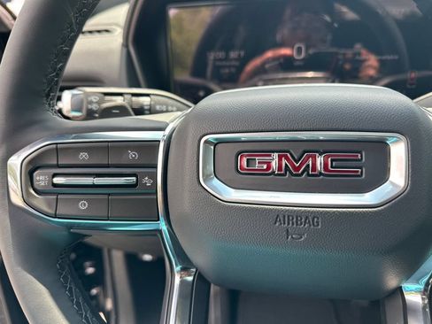 New 2026 GMC Terrain Elevation w/ Elevation Premium Package FWD image 26