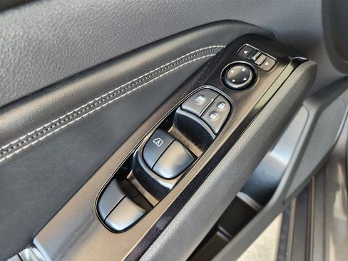 Used 2023 Nissan Altima 2.5 SL FWD image 24