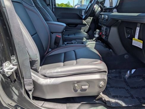 Used 2026 Jeep Wrangler Unlimited Rubicon 392 w/ Quick Order Package 27X Moab image 20