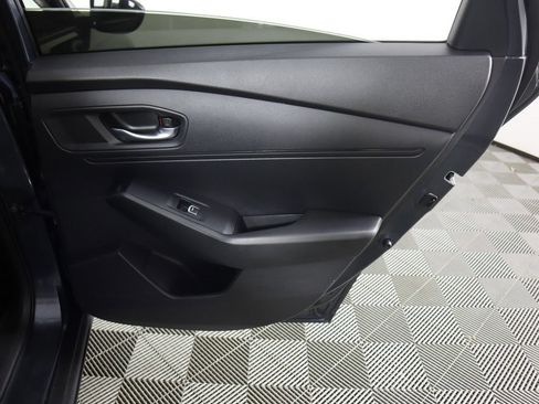Used 2023 Honda Accord LX image 22