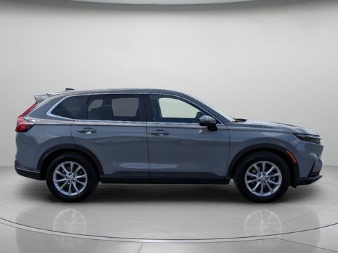 Used 2024 Honda CR-V EX-L image 9