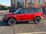 Used 2024 Ford Bronco Sport Outer Banks w/ Tech Package image 2