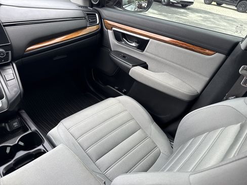 Certified 2018 Honda CR-V EX image 22