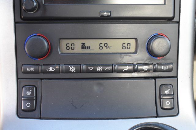 Used 2005 Chevrolet Corvette Convertible w/ Preferred Equipment Group RWD image 24