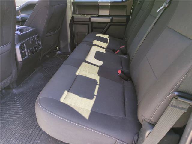 Used 2019 Ford F150 XLT w/ Equipment Group 302A Luxury AWD/4WD image 12