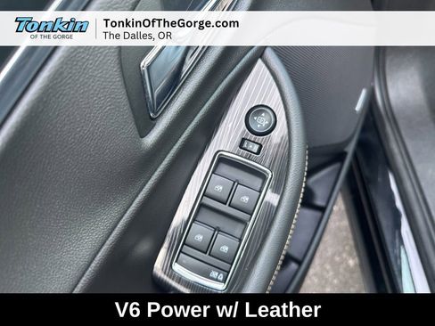 Used 2019 Chevrolet Impala LT w/ LT Leather Package FWD image 12