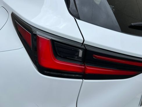 New 2026 Lexus NX 450h+ AWD w/ Accessory Package (Z2) image 14