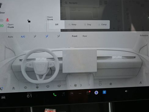 Used 2026 Tesla Model Y AWD image 32
