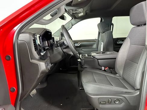 New 2025 Chevrolet Silverado 1500 LT image 41