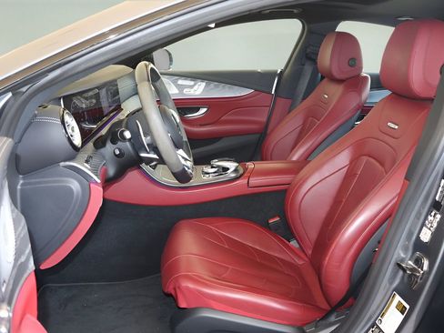 Used 2020 Mercedes-Benz CLS 53 AMG 4MATIC image 12