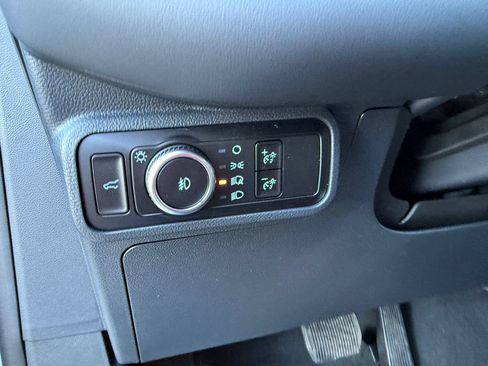 New 2026 Ford Explorer ST-Line w/ ST-Line Street Pack AWD/4WD image 20