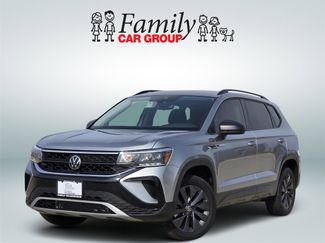 Used 2024 Volkswagen Taos S w/ MDO Package video 1