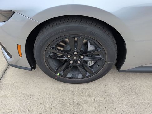 New 2026 Ford Mustang GT image 17