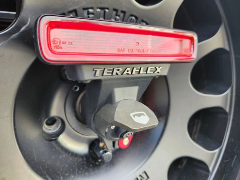 Used 2019 Jeep Wrangler Unlimited Sport S image 52