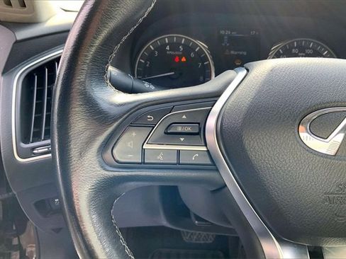 Used 2020 INFINITI Q50 Luxe w/ Essential Package (3.0T Luxe) image 14