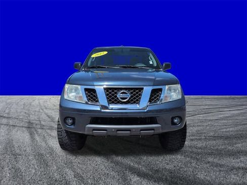 Used 2015 Nissan Frontier SV RWD image 9