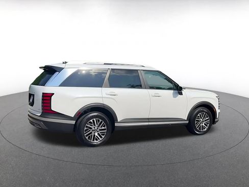 Used 2026 Hyundai Palisade SEL AWD/4WD image 15