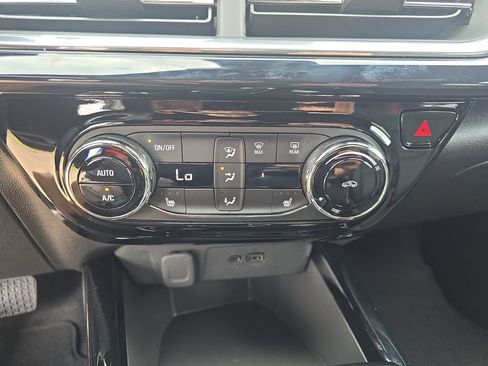 New 2026 Chevrolet Trax RS w/ Driver Confidence Package FWD image 24