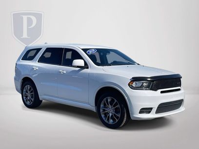 Used 2020 Dodge Durango GT