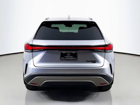 New 2026 Lexus RX 350 350 image 6