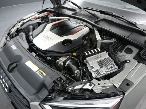 Used 2019 Audi S5 Prestige w/ S Sport Package AWD/4WD image 56