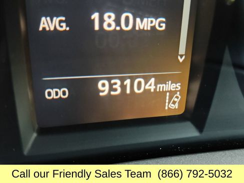 Used 2017 Toyota RAV4 LE w/ Carpet Mat Package AWD/4WD image 19