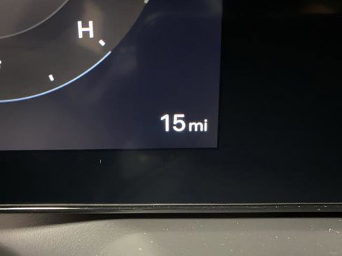 New 2026 Hyundai Palisade Calligraphy image 6