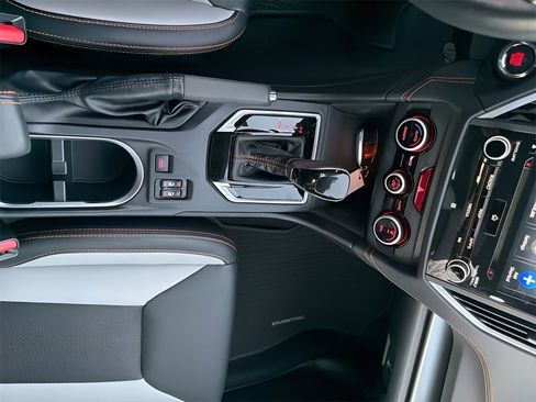 Certified 2023 Subaru Crosstrek 2.5i Limited image 17