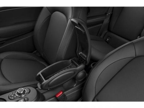 Used 2024 MINI Cooper John Cooper Works w/ Signature Upholstery Package image 14