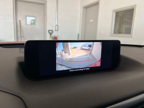 Used 2025 MAZDA CX-50 AWD 2.5 S w/ Weather Package image 27