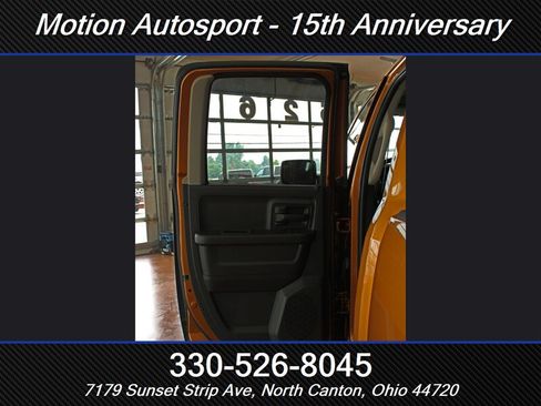 Used 2012 RAM 1500 Express AWD/4WD image 30