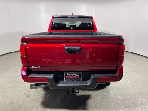 New 2026 Toyota Tacoma SR5 image 4