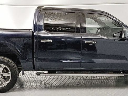 Certified 2023 Ford F150 XLT w/ Equipment Group 302A High AWD/4WD image 2