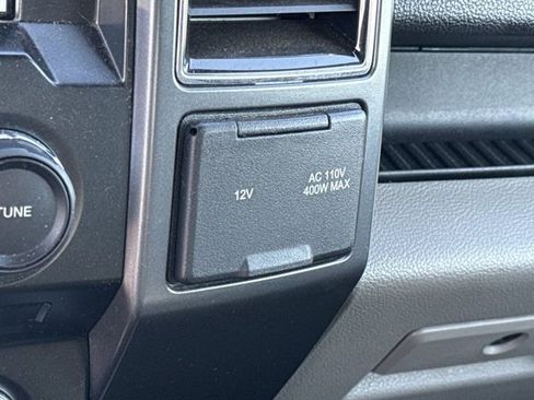 Used 2018 Ford F150 XLT w/ Equipment Group 302A Luxury AWD/4WD image 26