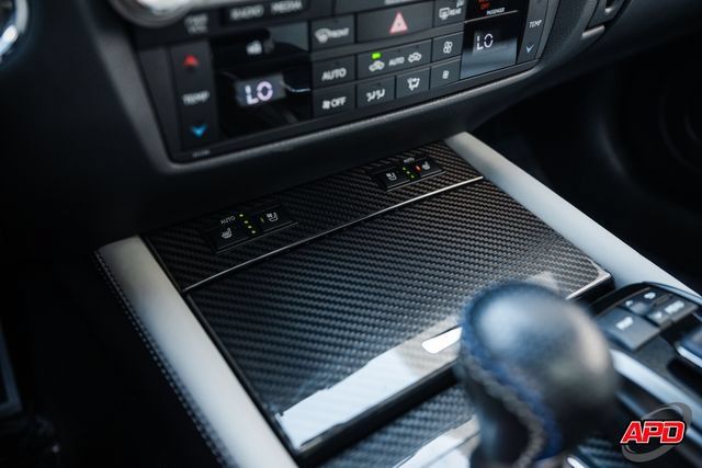 Used 2016 Lexus GS F RWD image 19