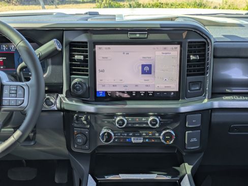 New 2025 Ford F250 Lariat w/ Lariat Ultimate Package AWD/4WD image 49