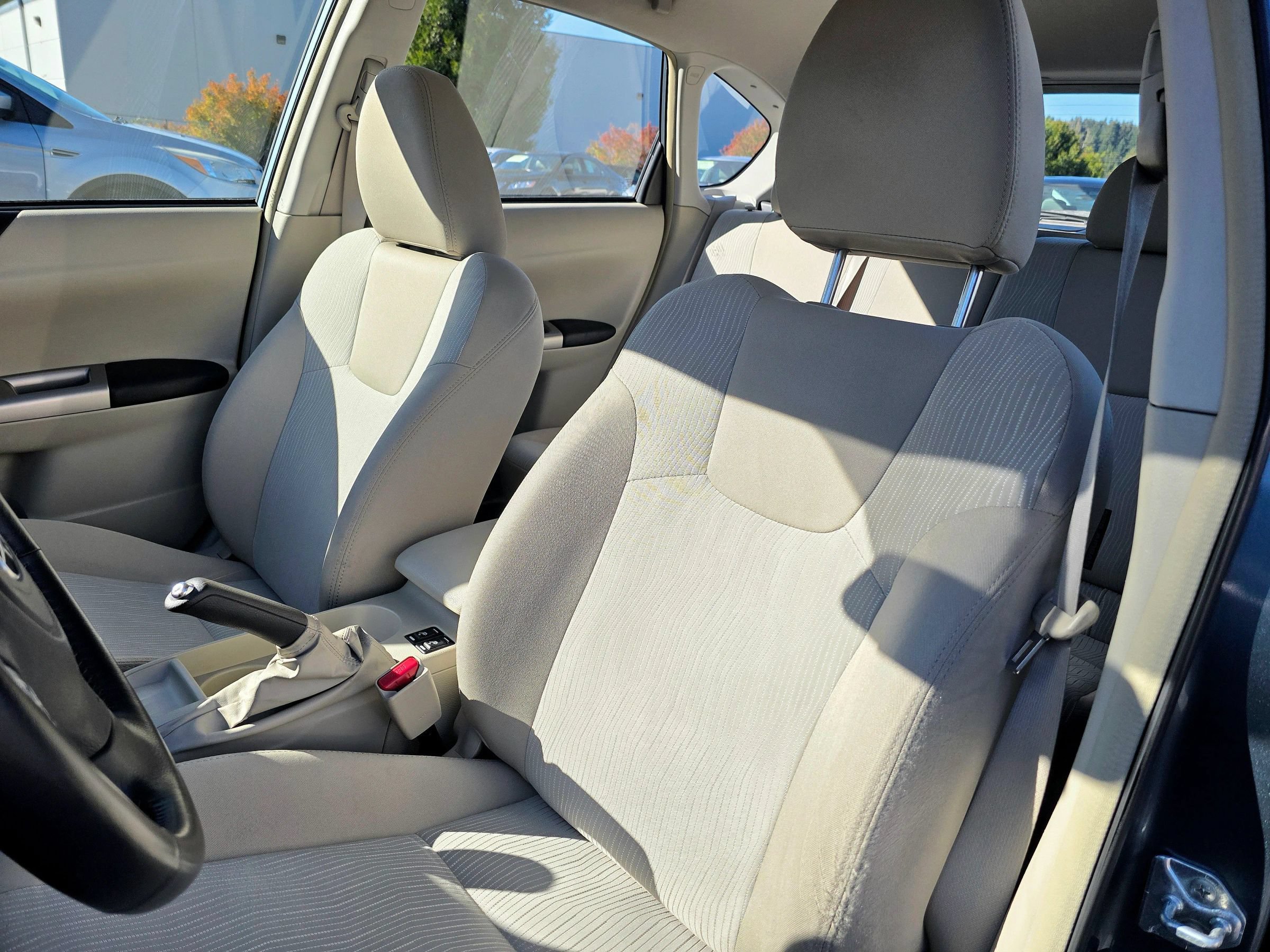 Used 2009 Subaru Impreza Outback Sport AWD/4WD image 41