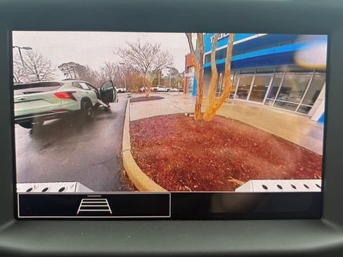 New 2026 Chevrolet Silverado 3500 W/T w/ WT Convenience Package image 11