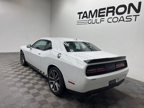 Used 2023 Dodge Challenger GT w/ Plus Package image 3