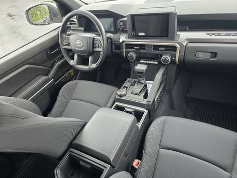 New 2026 Toyota Tacoma SR5 AWD/4WD image 22