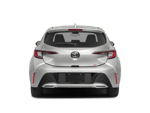 Used 2019 Toyota Corolla SE FWD image 5