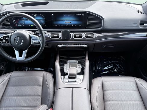 Used 2022 Mercedes-Benz GLS 450 4MATIC image 52