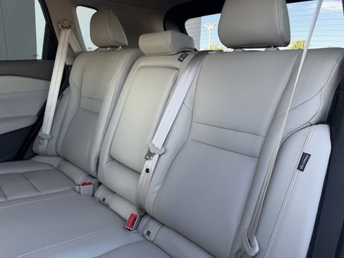 Certified 2023 Nissan Rogue SL w/ SL Premium Package image 14