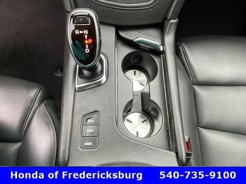 Used 2018 Cadillac XT5 Luxury w/ LPO, Wheel Lock Package AWD/4WD image 40
