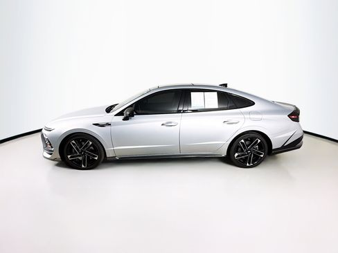 Used 2024 Hyundai Sonata N Line FWD image 7