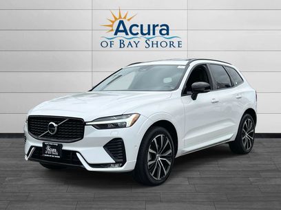 Used 2023 Volvo XC60 B5 Plus w/ Climate Package