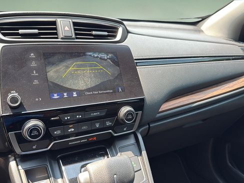 Used 2018 Honda CR-V EX image 28