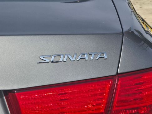 Used 2009 Hyundai Sonata GLS image 28