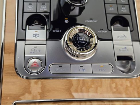 Used 2023 Bentley Continental GT Mulliner image 46